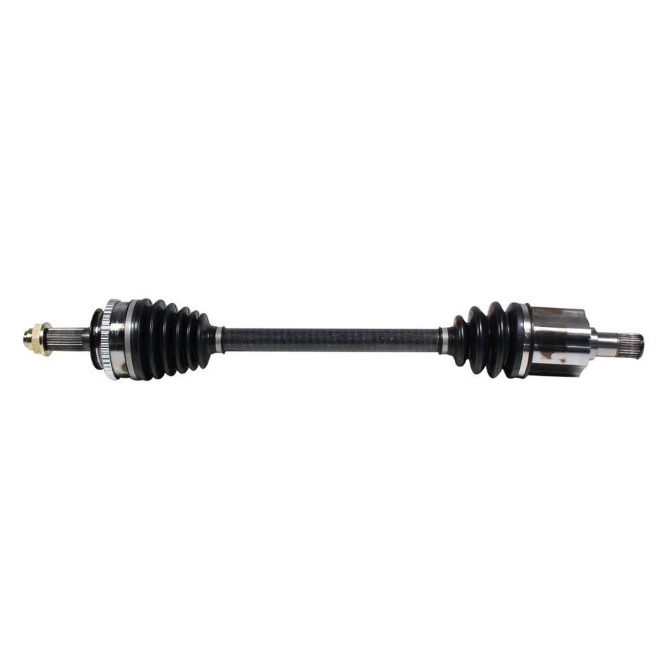 GSP New CV Axle P/N NCV36553