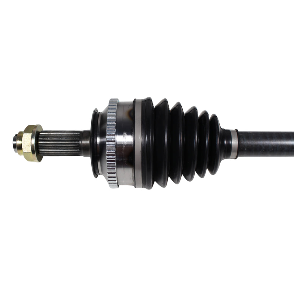 GSP New CV Axle P/N NCV36553