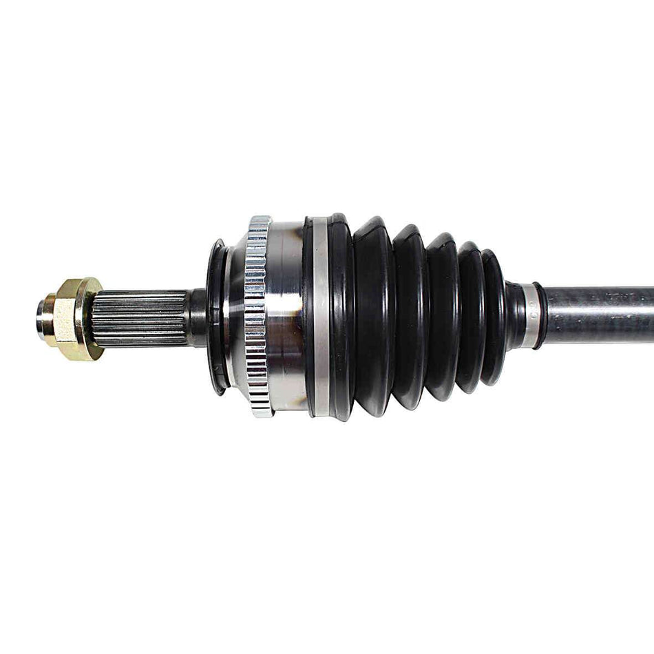 GSP New CV Axle P/N NCV36554