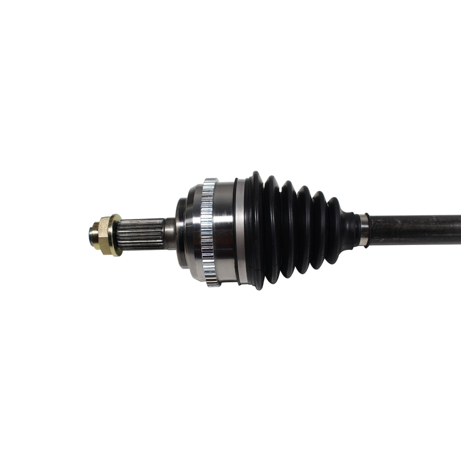 GSP New CV Axle P/N NCV36555