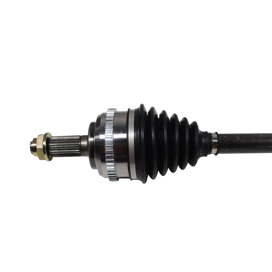 GSP New CV Axle P/N NCV36556