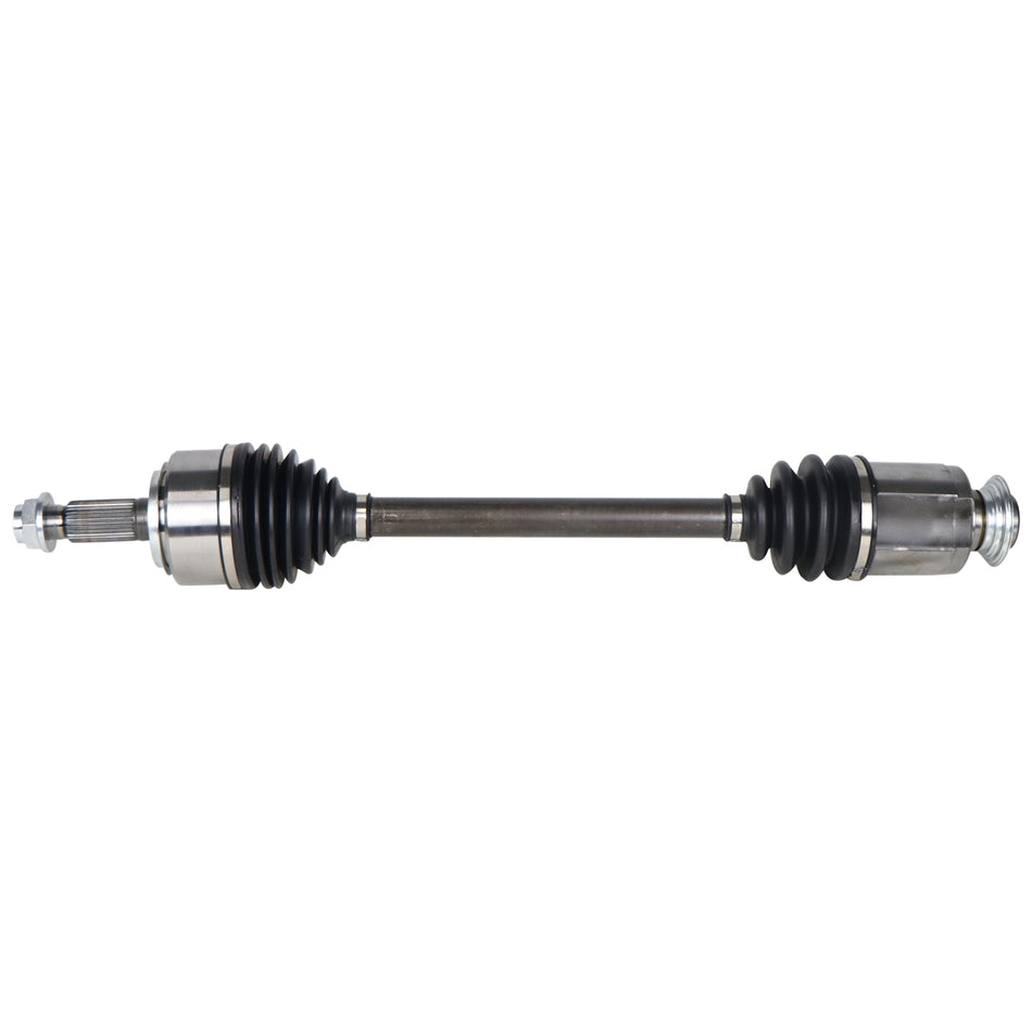 GSP New CV Axle P/N NCV36567