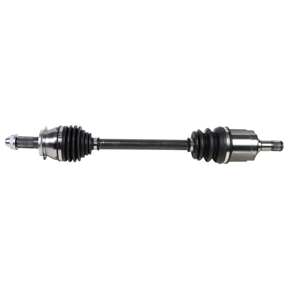 GSP New CV Axle P/N NCV36568