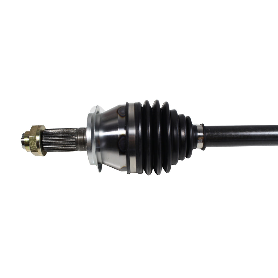 GSP New CV Axle P/N NCV36568