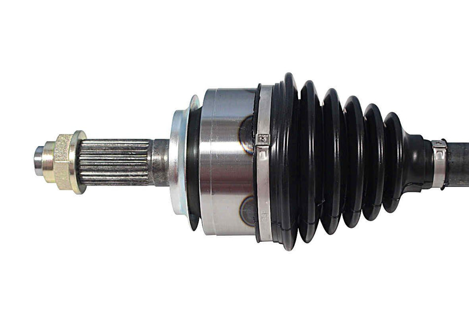 GSP New CV Axle P/N NCV36570