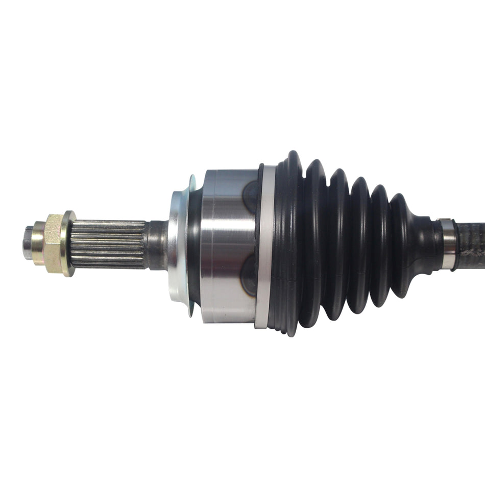 GSP New CV Axle P/N NCV36571