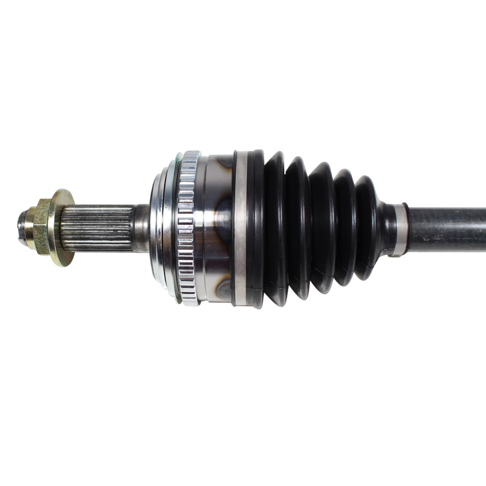 GSP New CV Axle P/N NCV36573