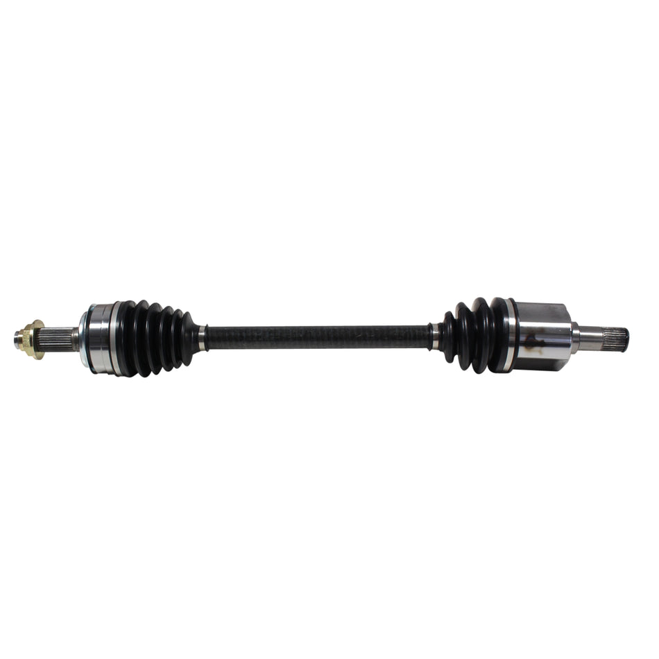 GSP New CV Axle P/N NCV36576