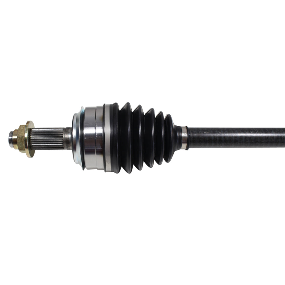 GSP New CV Axle P/N NCV36576