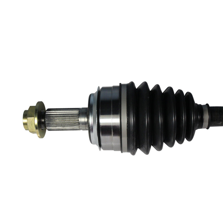 GSP New CV Axle P/N NCV36577