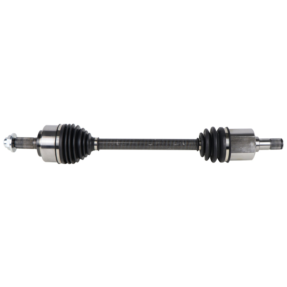 GSP New CV Axle P/N NCV36580