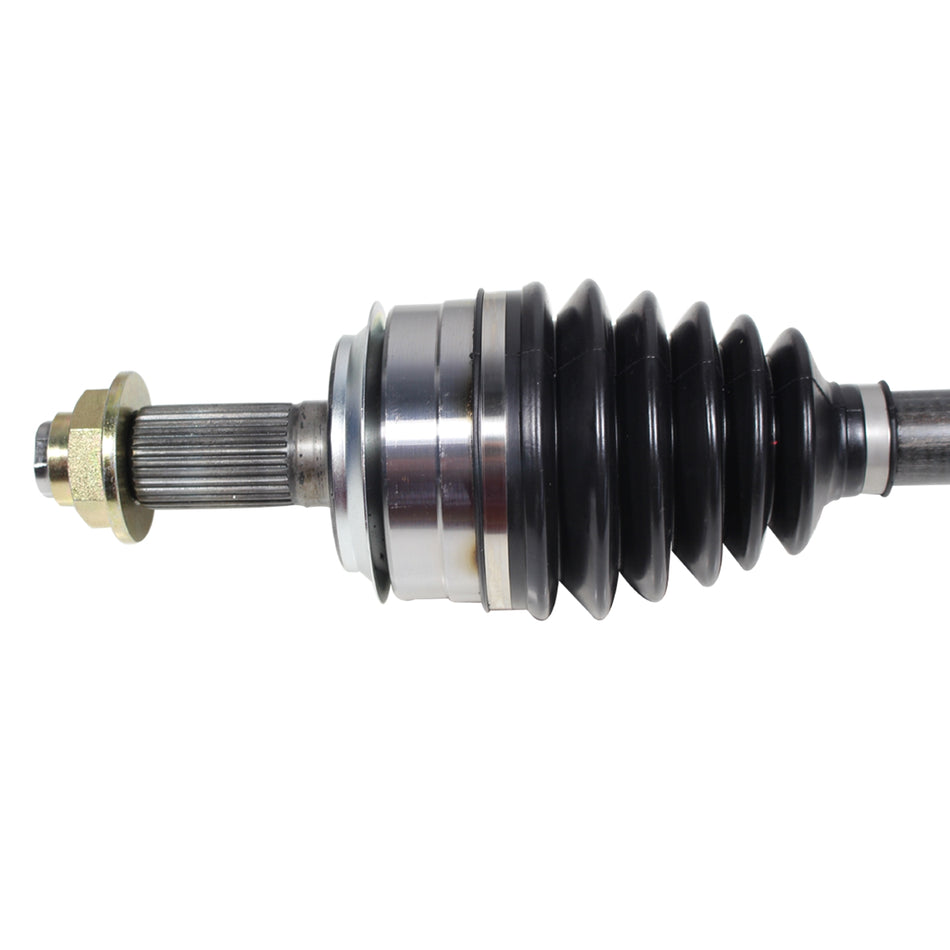 GSP New CV Axle P/N NCV36587