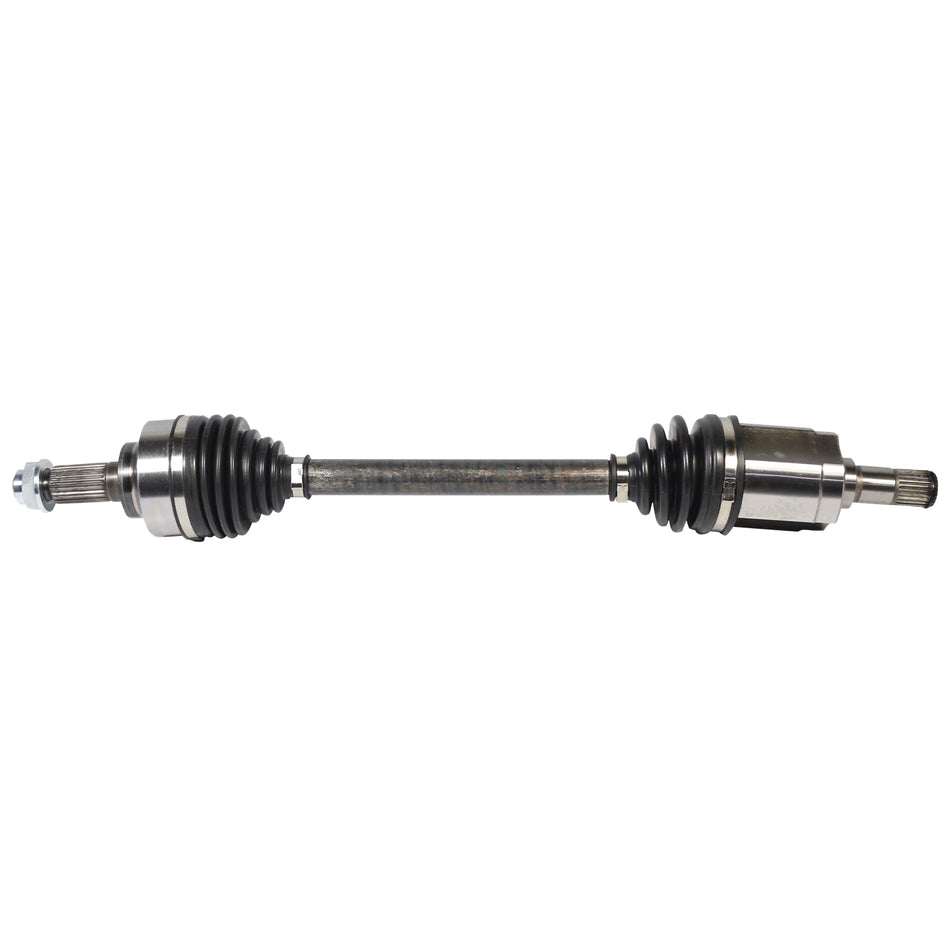 GSP New CV Axle P/N NCV36600