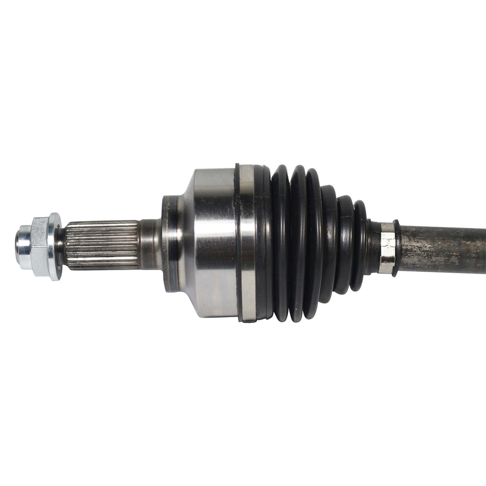 GSP New CV Axle P/N NCV36600