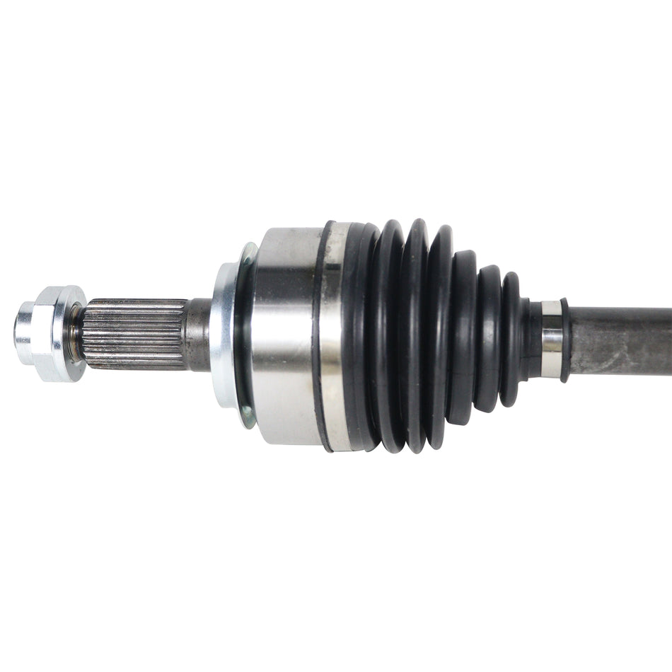 GSP New CV Axle P/N NCV36601