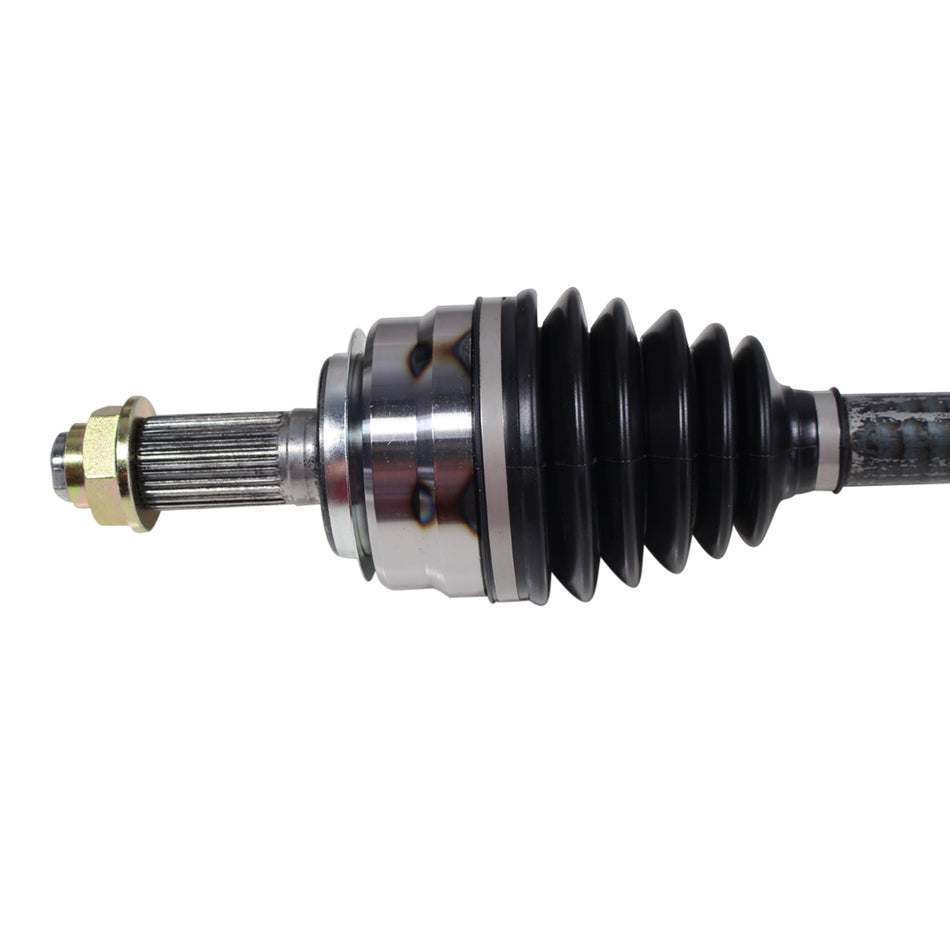 GSP New CV Axle P/N NCV36602