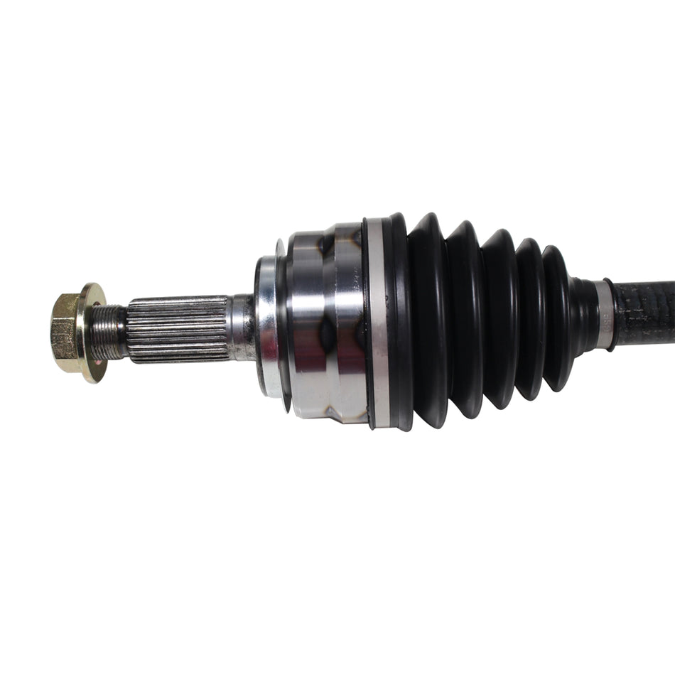 GSP New CV Axle P/N NCV36603