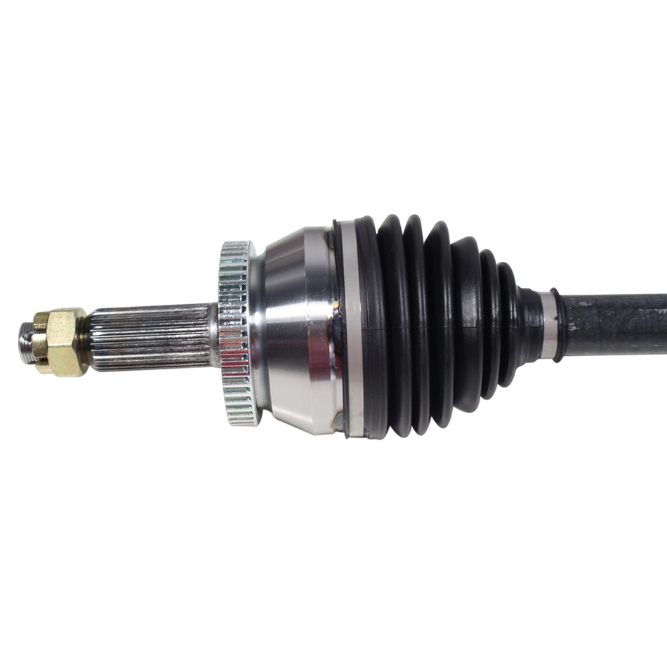 GSP New CV Axle P/N NCV37000