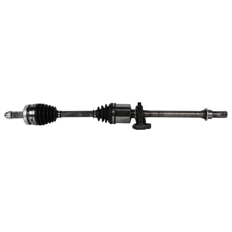 GSP New CV Axle P/N NCV37008