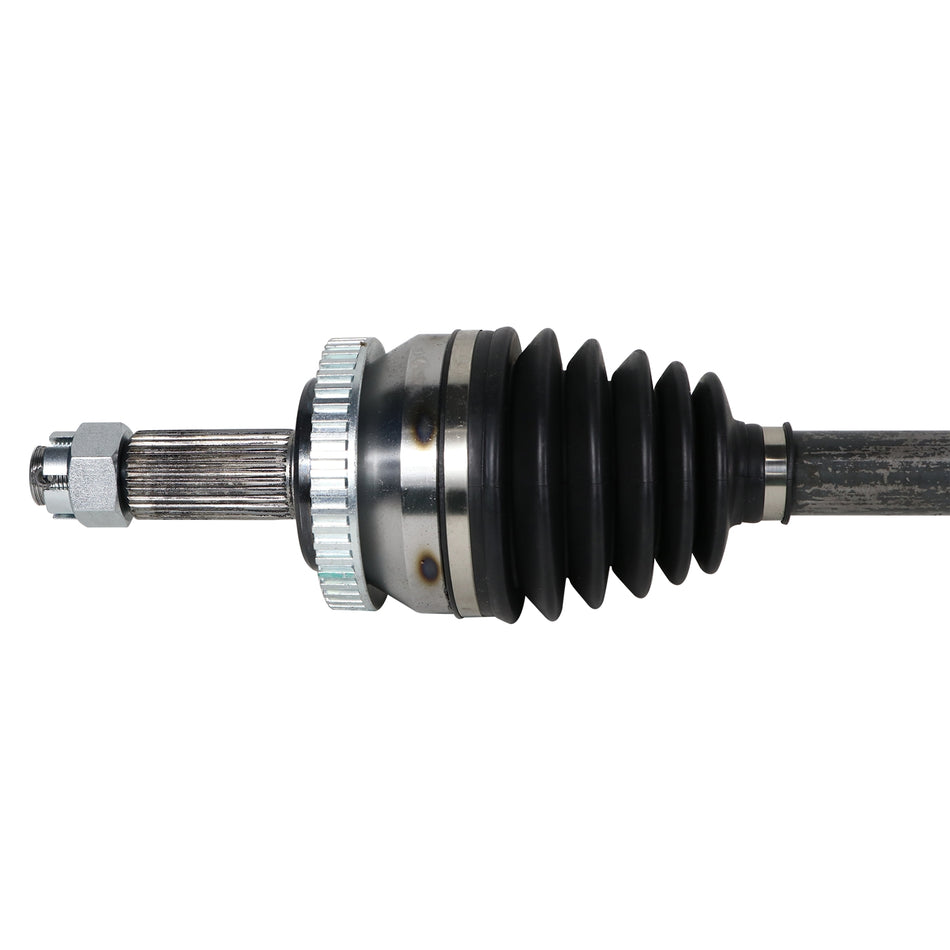 GSP New CV Axle P/N NCV37008