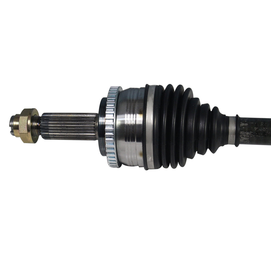 GSP New CV Axle P/N NCV37012