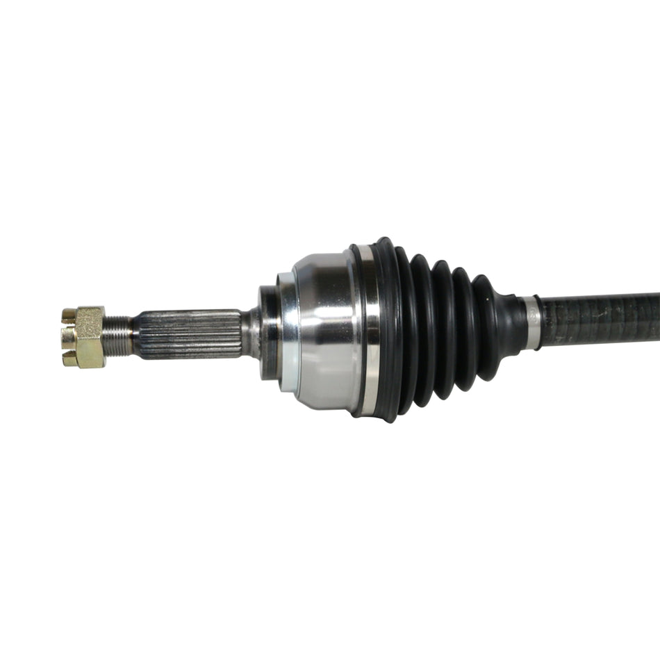 GSP New CV Axle P/N NCV37015