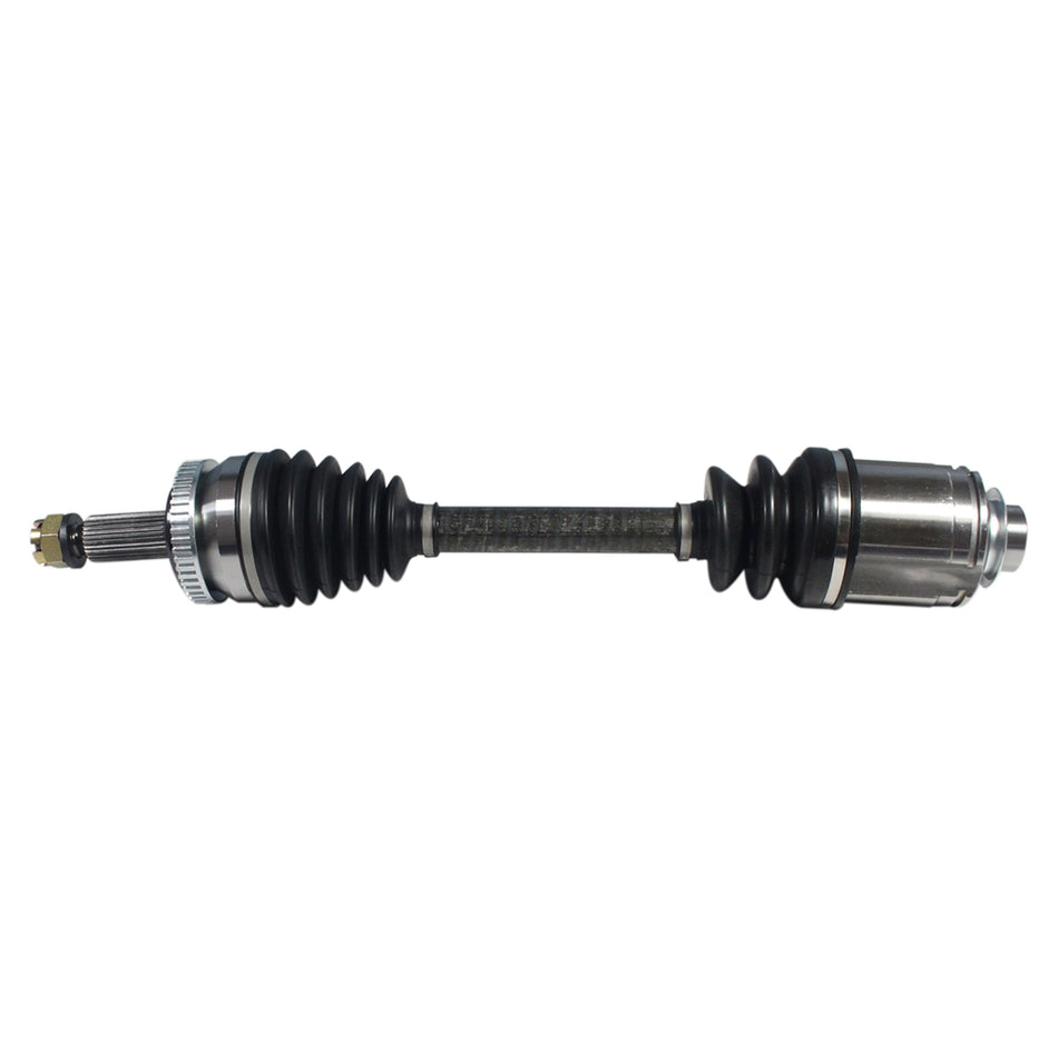 GSP New CV Axle P/N NCV37017