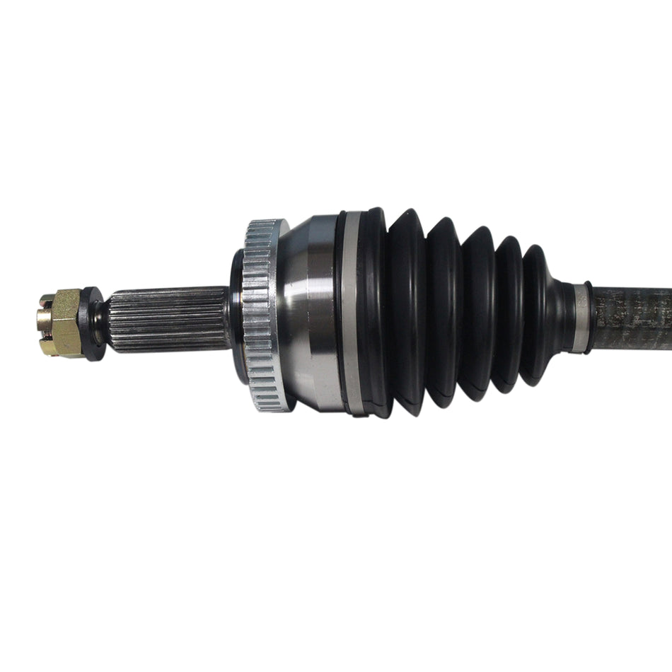 GSP New CV Axle P/N NCV37017