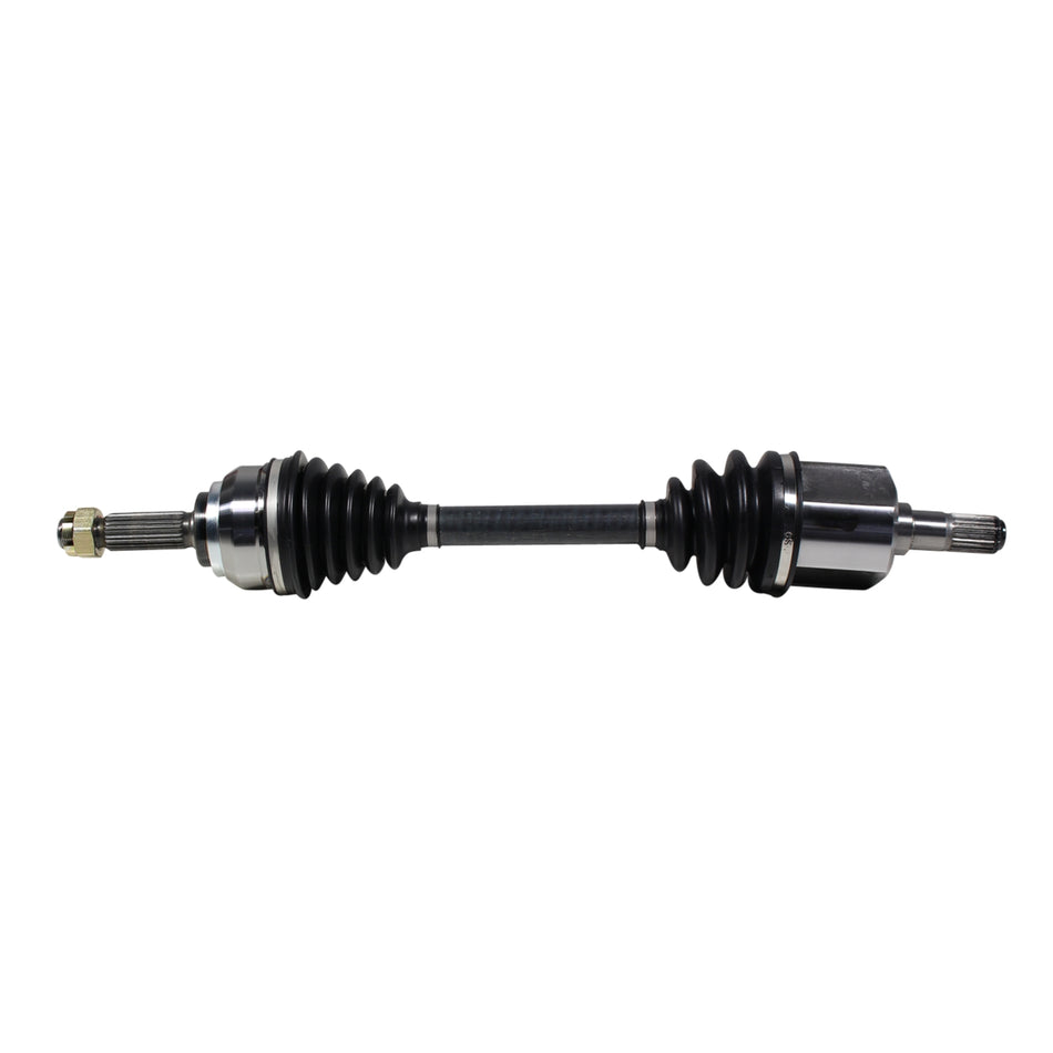 GSP New CV Axle P/N NCV37020