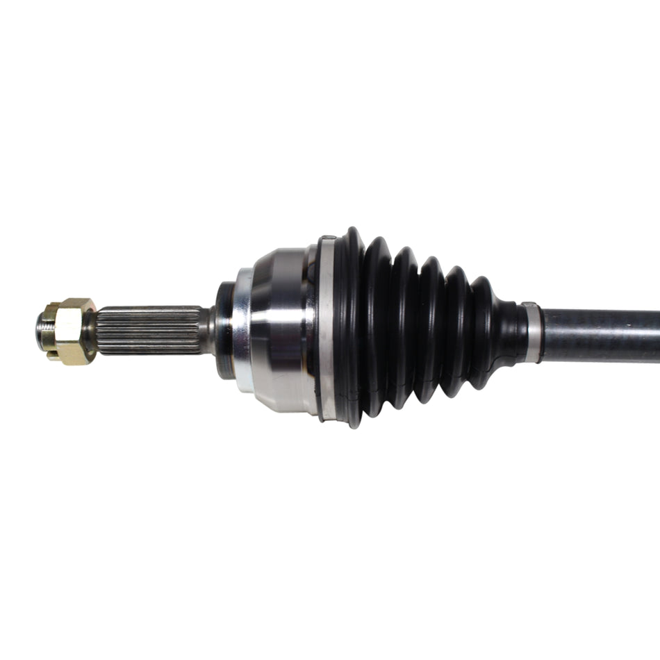 GSP New CV Axle P/N NCV37020