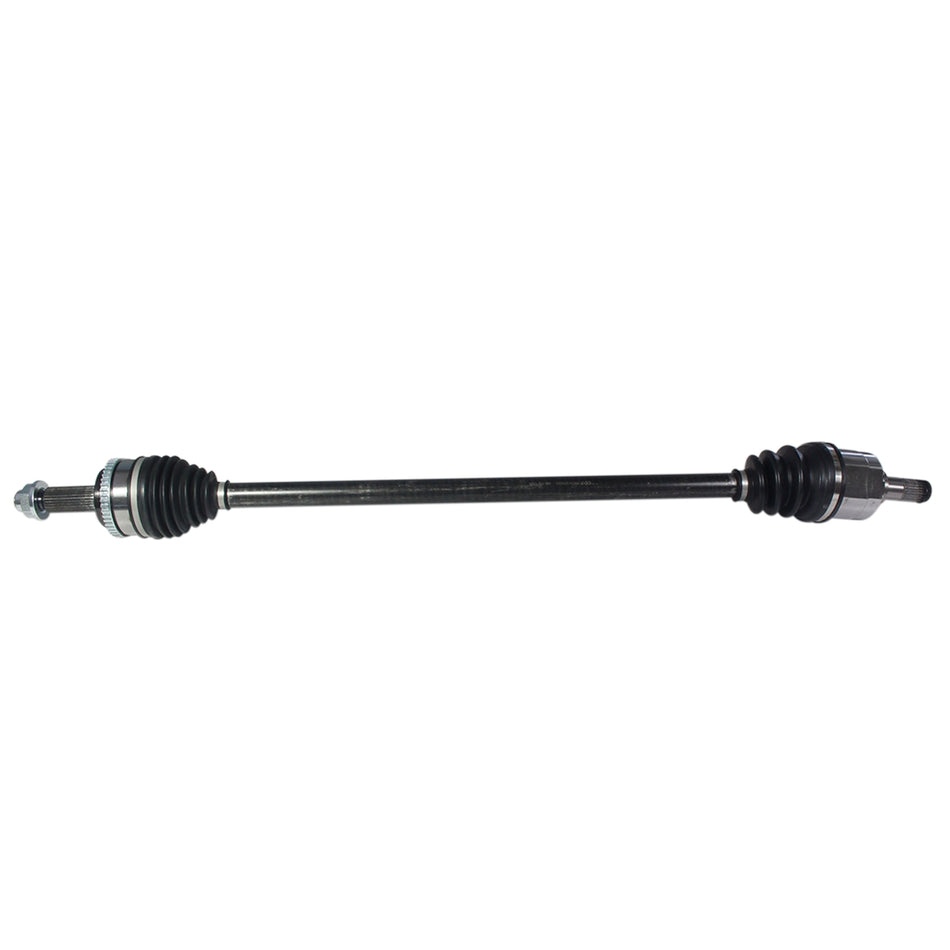 GSP New CV Axle P/N NCV37025