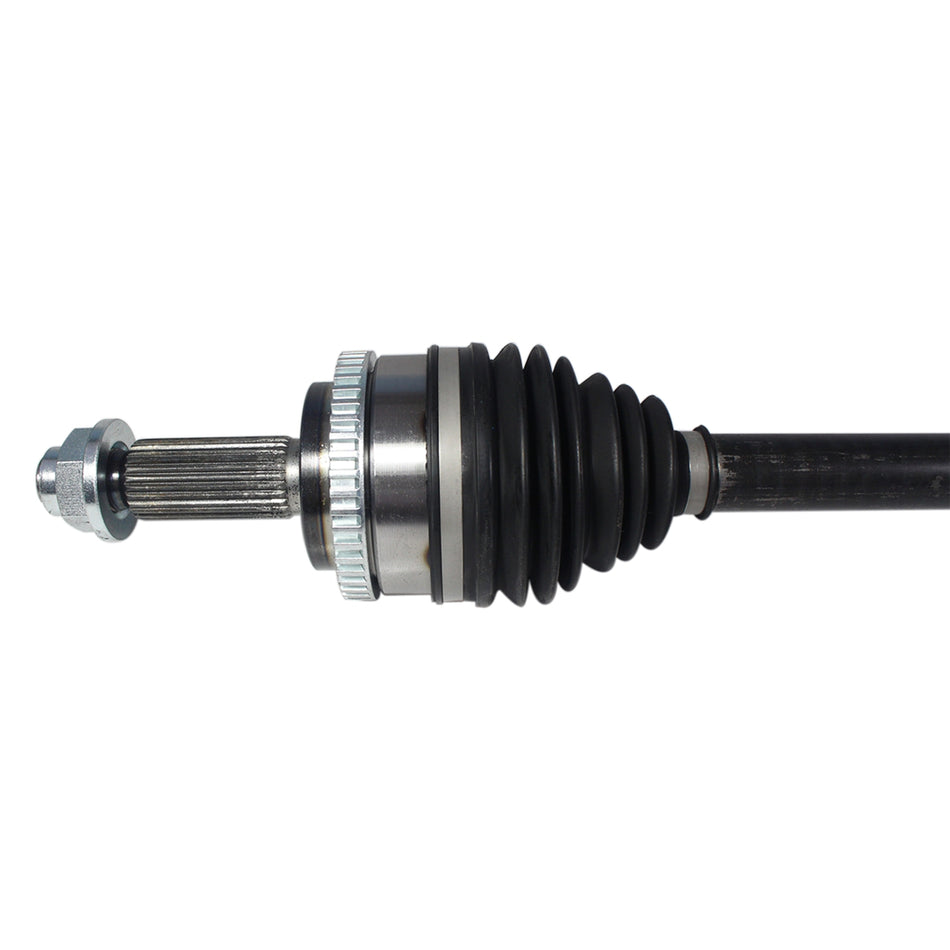 GSP New CV Axle P/N NCV37025