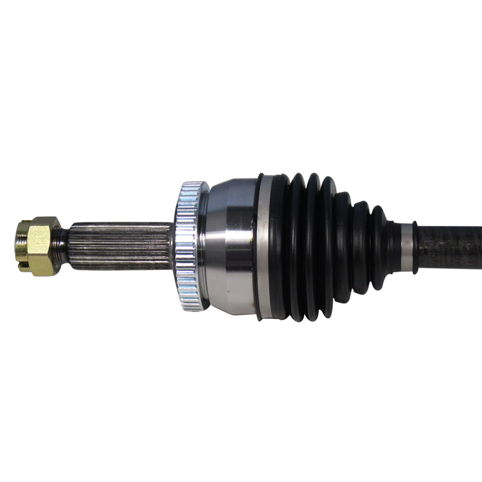 GSP New CV Axle P/N NCV37029