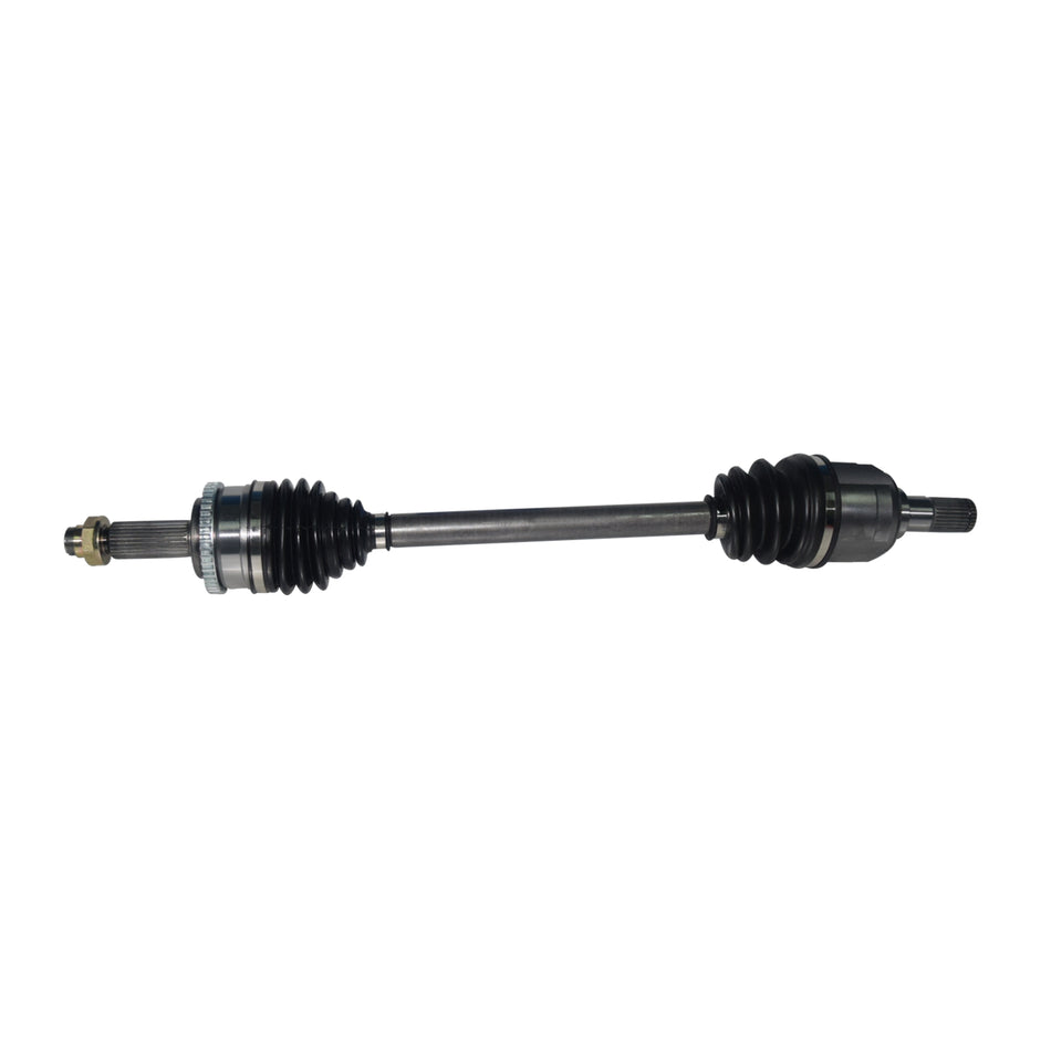 GSP New CV Axle P/N NCV37049