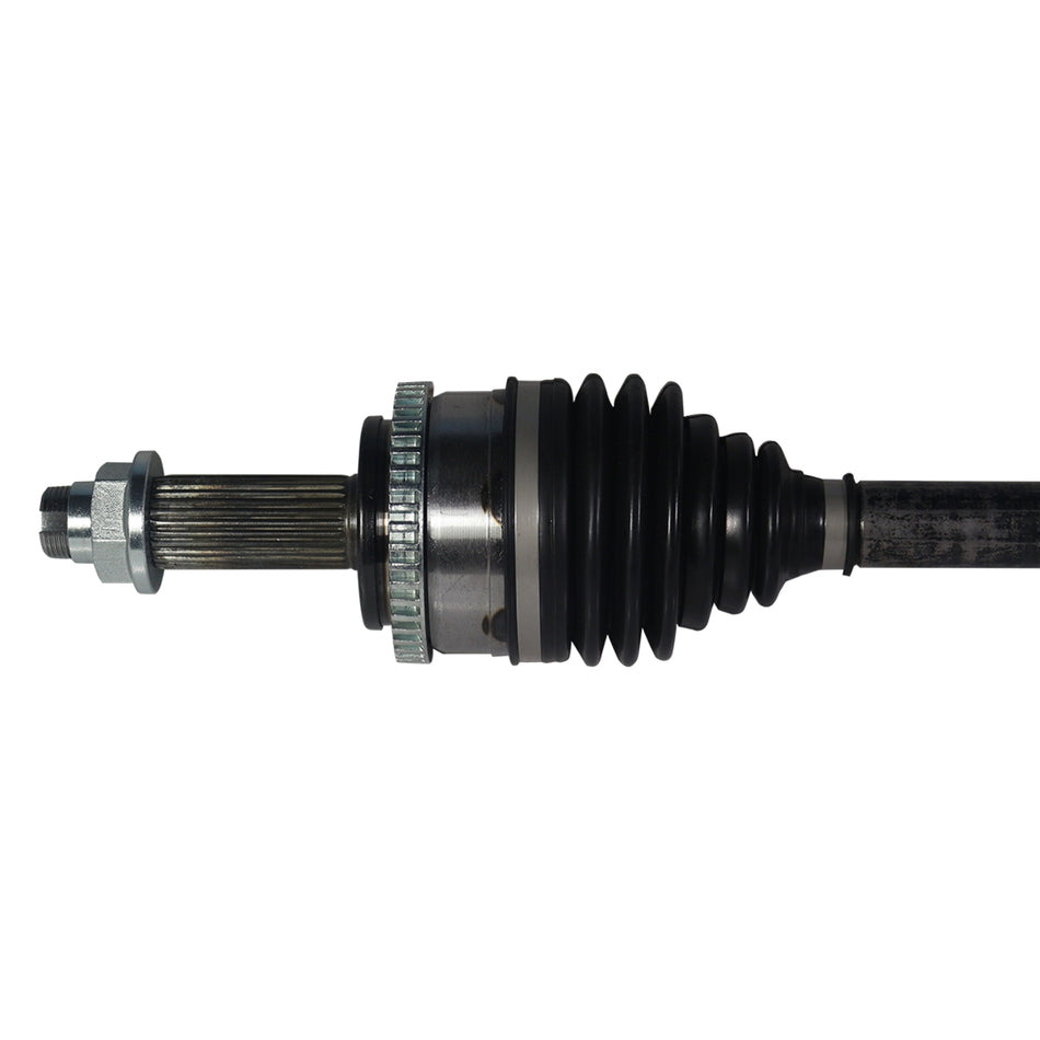 GSP New CV Axle P/N NCV37049