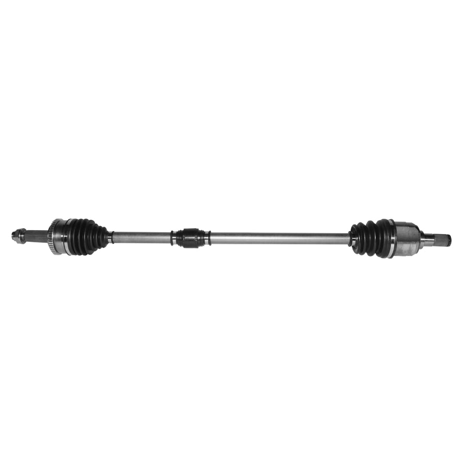 GSP New CV Axle P/N NCV37050