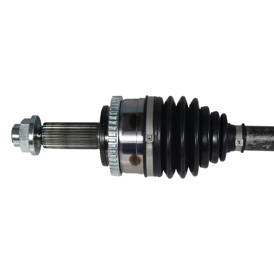 GSP New CV Axle P/N NCV37050