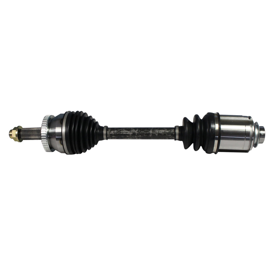 GSP New CV Axle P/N NCV37055