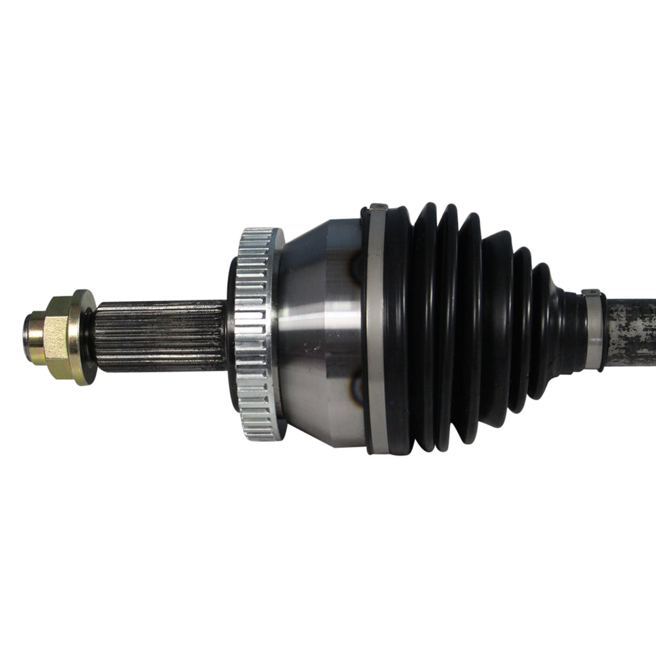 GSP New CV Axle P/N NCV37055