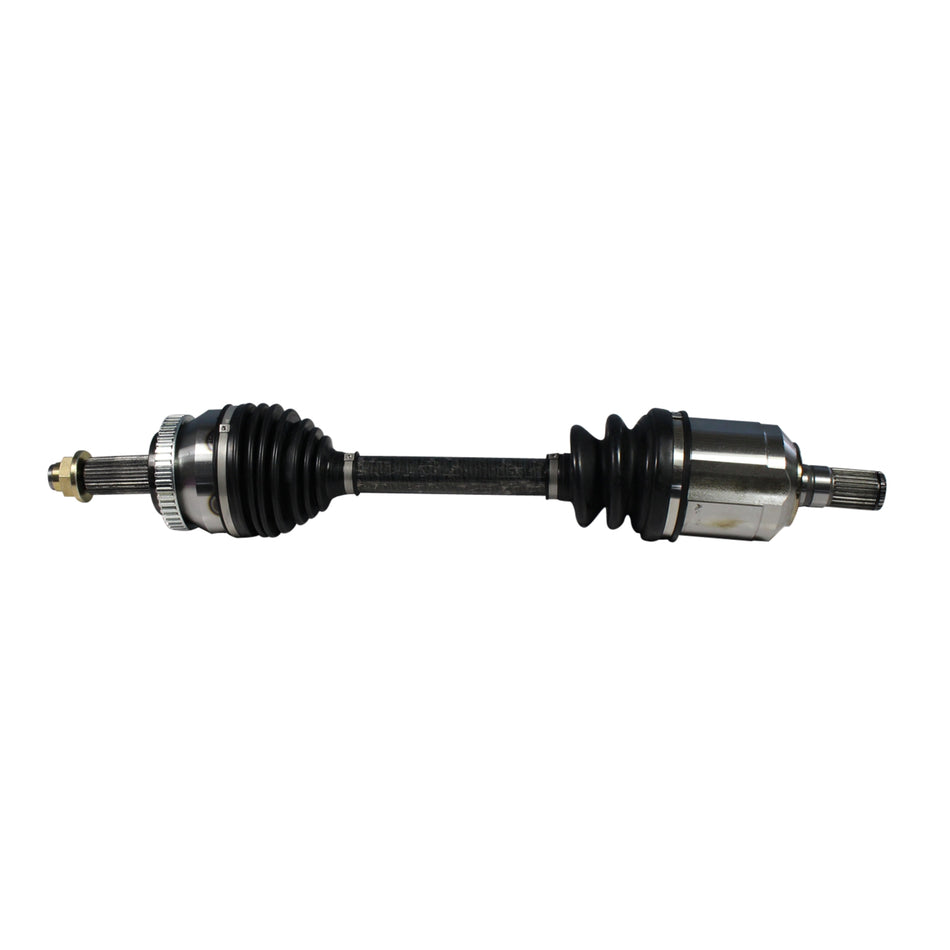 GSP New CV Axle P/N NCV37056