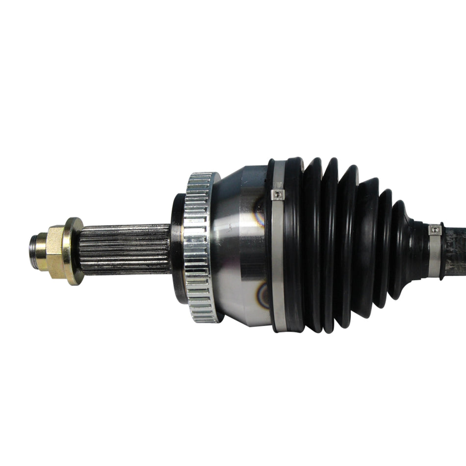 GSP New CV Axle P/N NCV37056