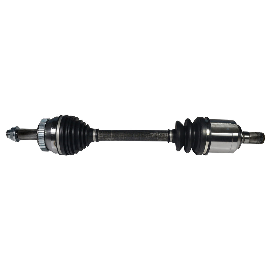 GSP New CV Axle P/N NCV37057