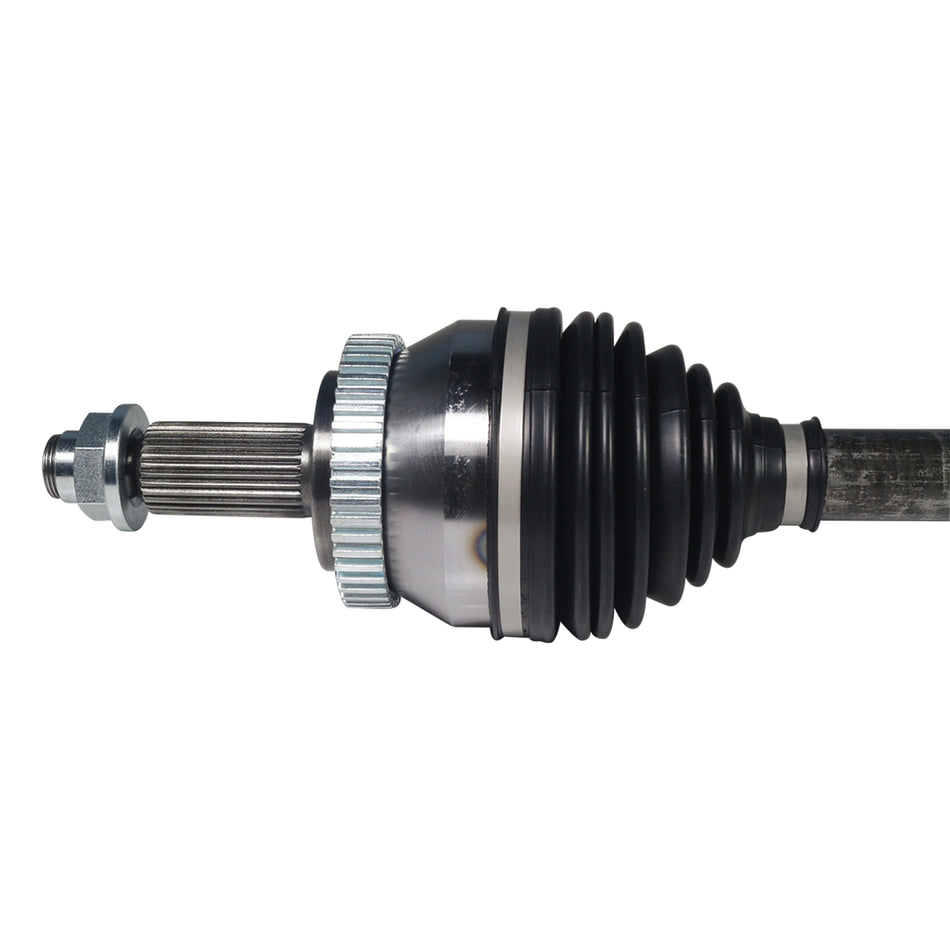 GSP New CV Axle P/N NCV37057