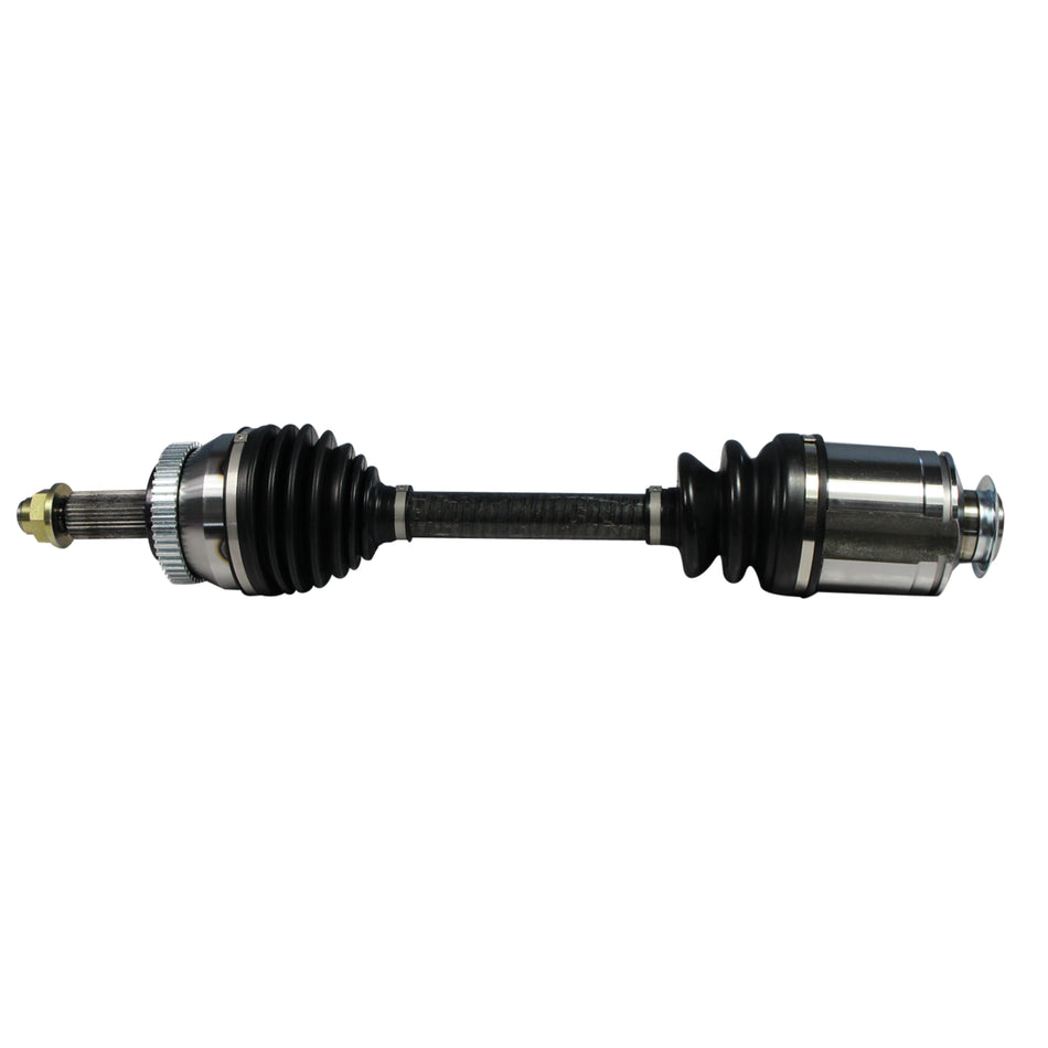 GSP New CV Axle P/N NCV37058