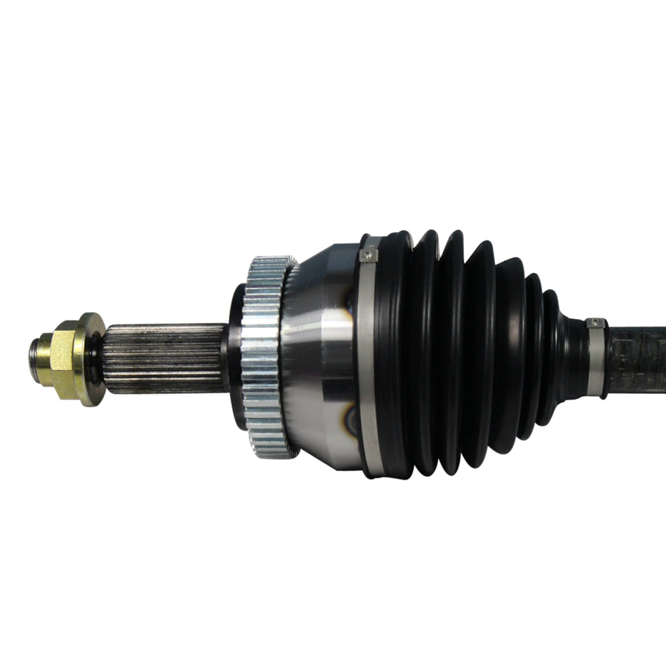 GSP New CV Axle P/N NCV37058