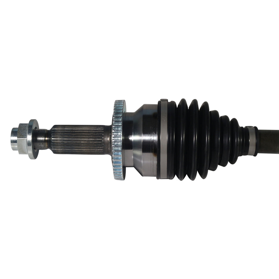 GSP New CV Axle P/N NCV37060