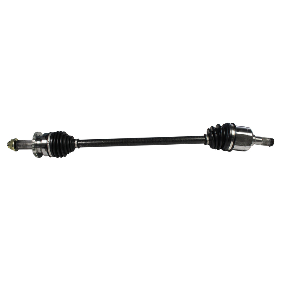 GSP New CV Axle P/N NCV37062