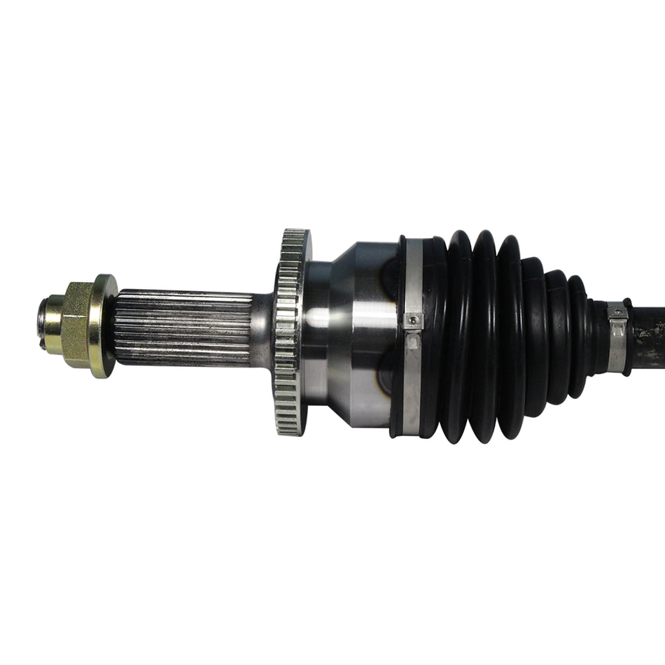 GSP New CV Axle P/N NCV37062