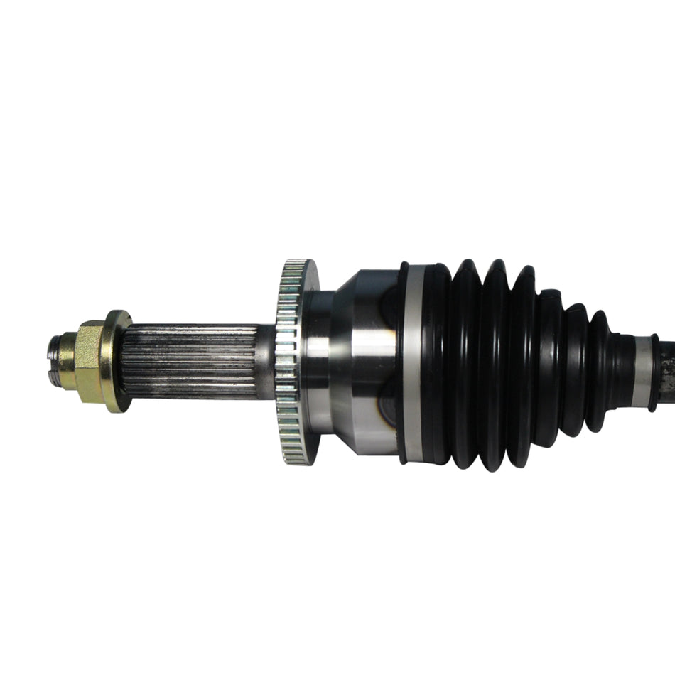 GSP New CV Axle P/N NCV37063