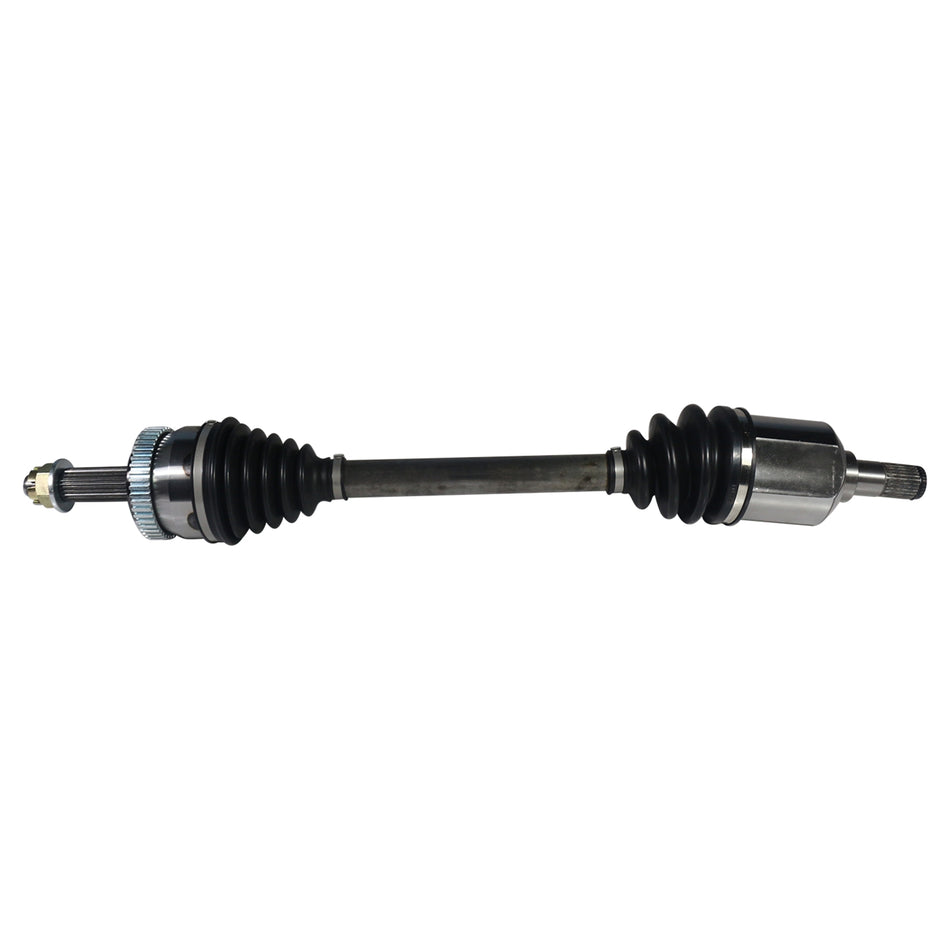 GSP New CV Axle P/N NCV37065